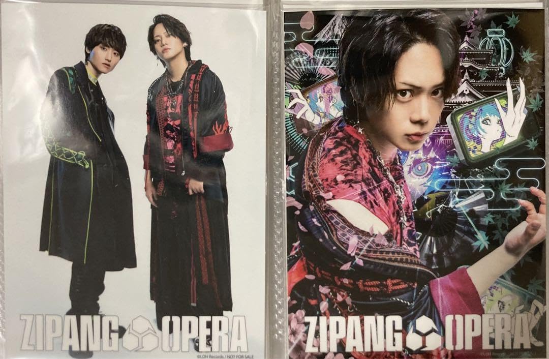 ZIPANG OPERA 佐藤流司 ZIPANG OPERA | LDH Records OFFICIAL SITE